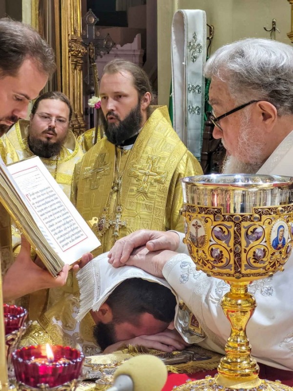 Warszawa: święto stołecznej katedry