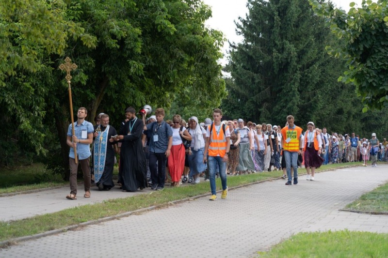 Uroczystości ku czci Supraskiej Ikony Bogurodzicy