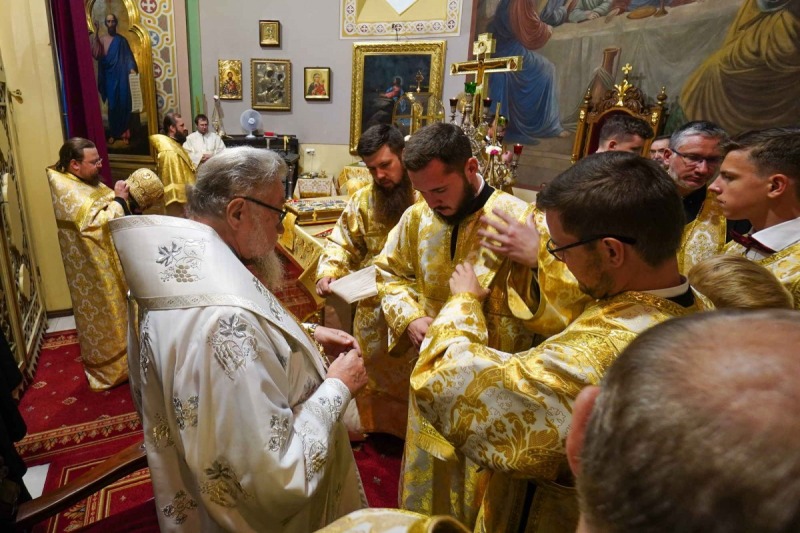 Warszawa: święto stołecznej katedry
