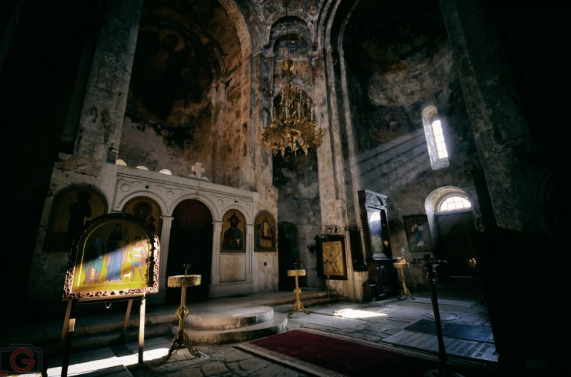 Wyłączony spośród ludu