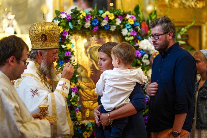 Warszawa: święto stołecznej katedry