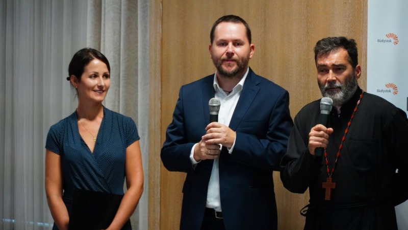 Ogłoszenie zwycięzców Międzynarodowego konkursu „OrthPhoto Awards”