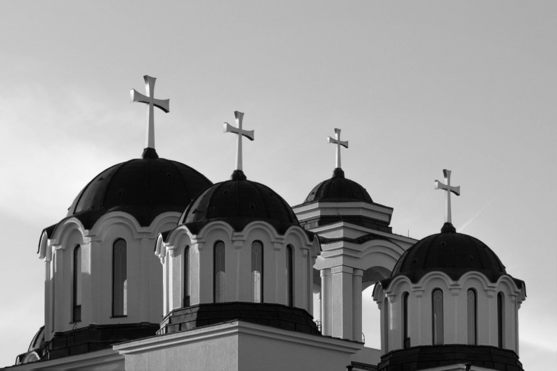 Dlaczego chrześcijanie nie zachowują zasad koszerności?