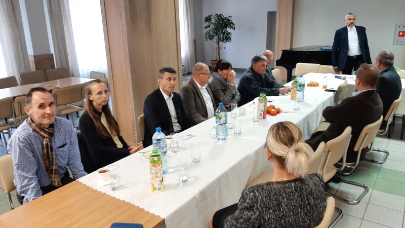 XXIII Zgromadzenie Generalne Bractwa Cerkiewnego Trzech Świętych Hierarchów