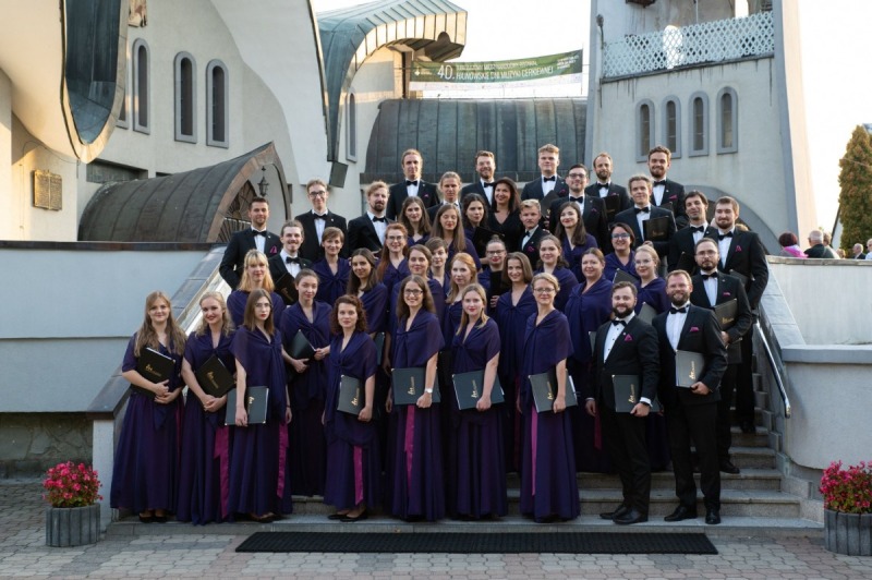 Inauguracja 40. Festiwalu w Hajnówce