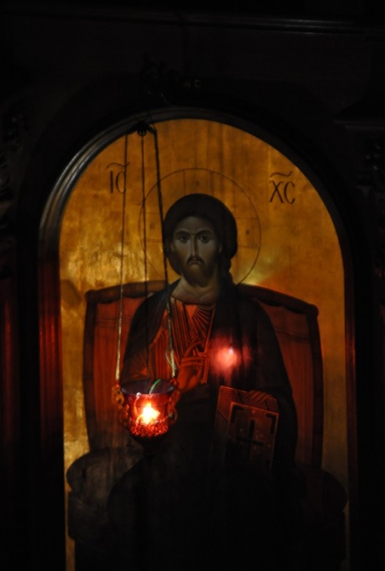 Dlaczego Chrystus potrzebował św. Jana?
