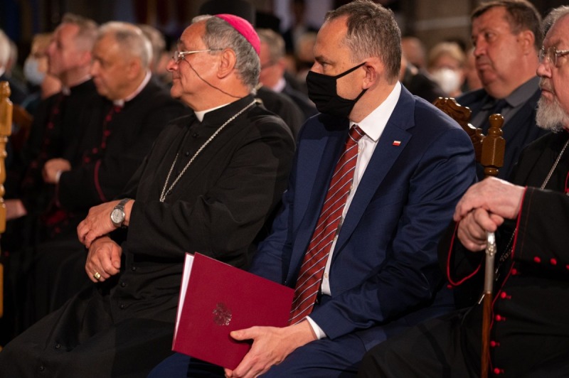 Inauguracja 40. Festiwalu w Hajnówce