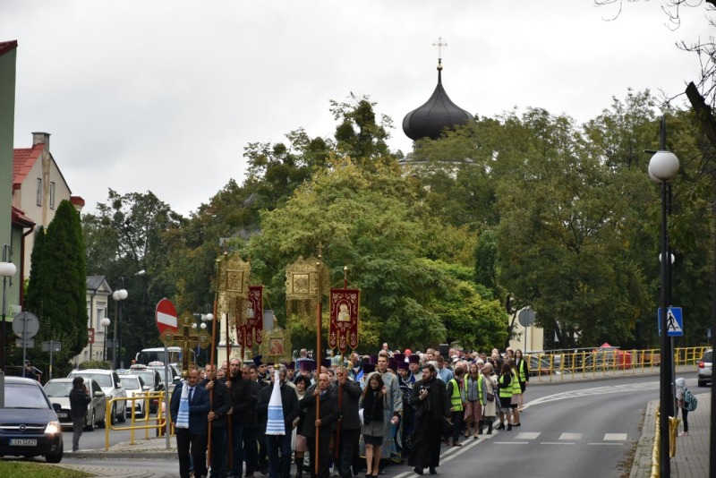 Chełmskie uroczystości