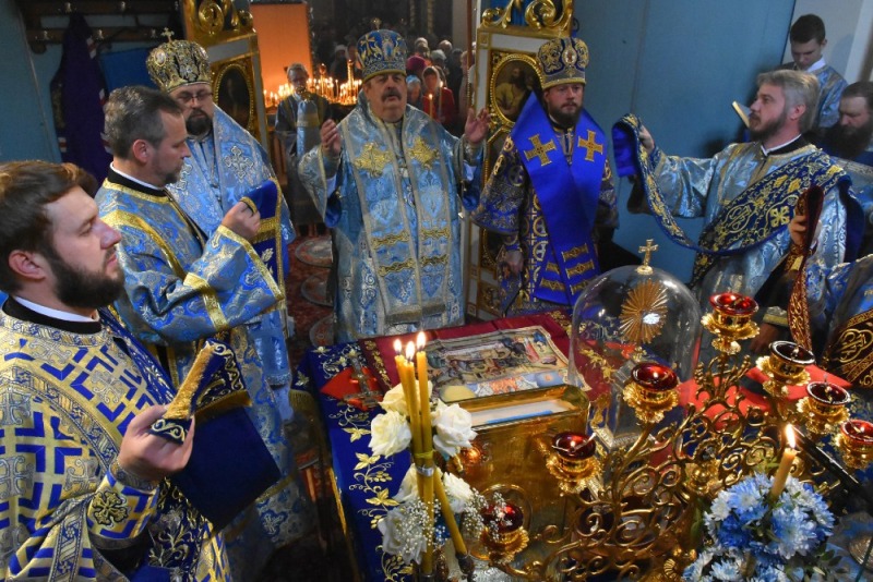 Chełmskie uroczystości