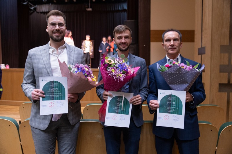 Zakończenie 40. Międzynarodowego Festiwalu Hajnowskie Dni Muzyki Cerkiewnej