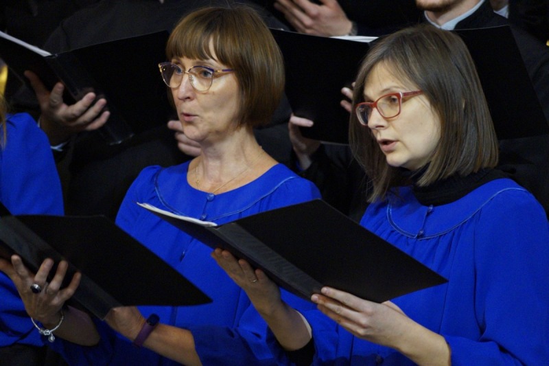 Opieki Matki Bożej i 25-lecie Parafii św. Jerzego w Białymstoku 
