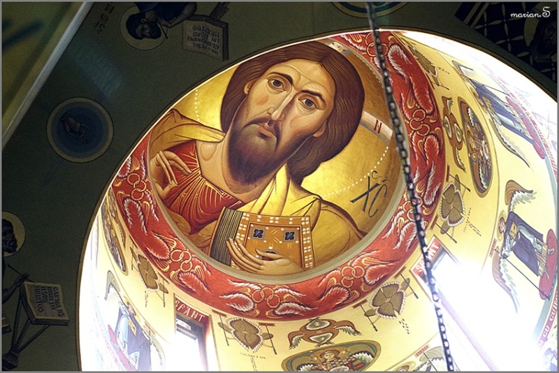 Chrystus, Dawca życia