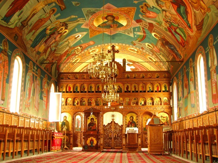 Znaleźć Boga poprzez Psalmy