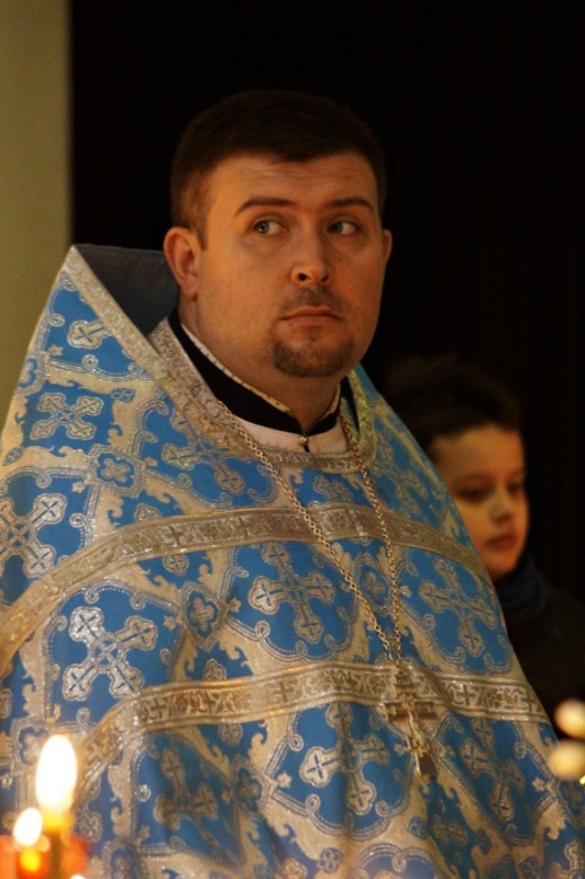 Opieki Matki Bożej i 25-lecie Parafii św. Jerzego w Białymstoku 