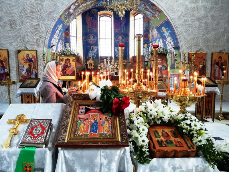 Nie wystarczy pokonać zło