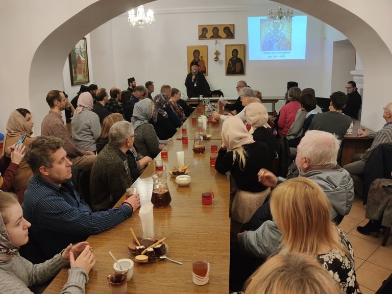 Ruszyły kolejne Supraskie Środy