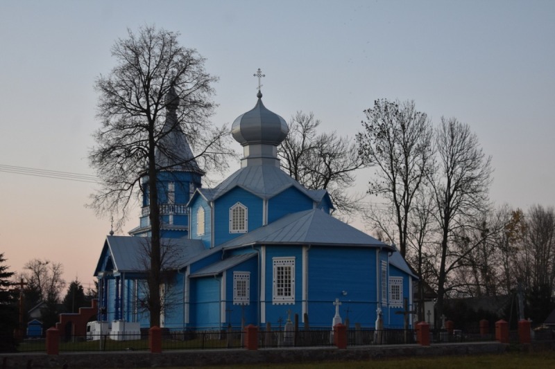 Jesień 2021
