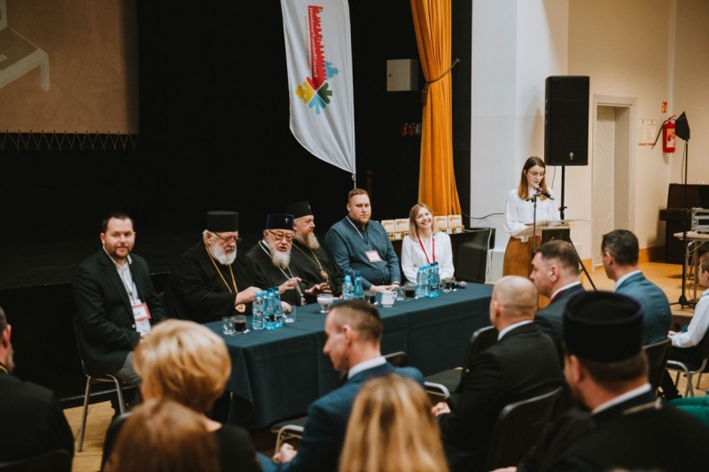 Walne Zgromadzenie Bractwa w Siemiatyczach