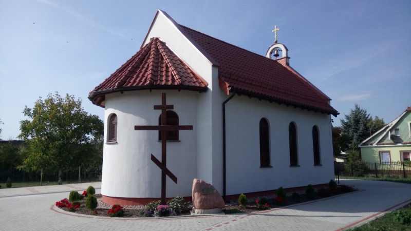 Święto Parafialne w Samborzu