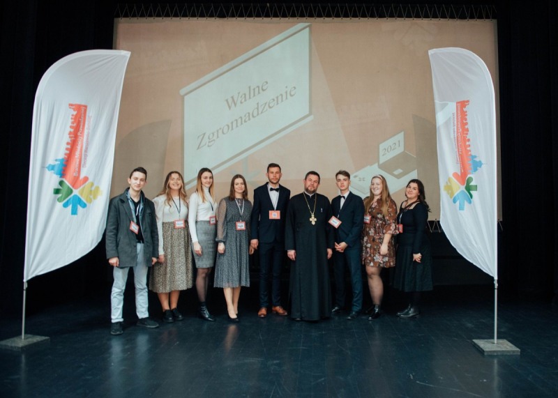 Walne Zgromadzenie Bractwa w Siemiatyczach