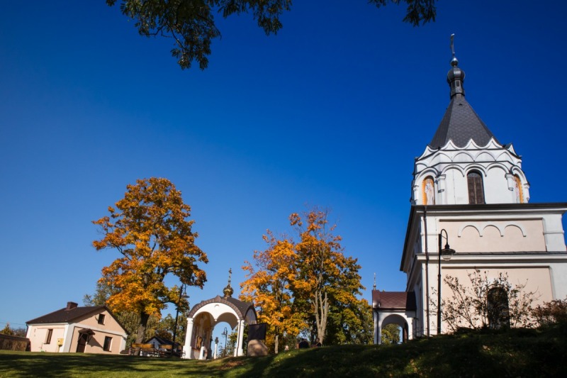 Jesień 2021