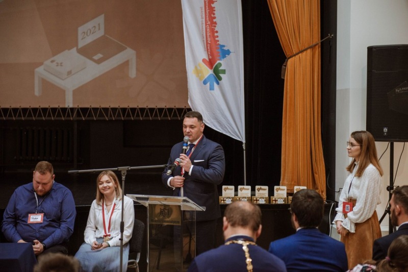 Walne Zgromadzenie Bractwa w Siemiatyczach