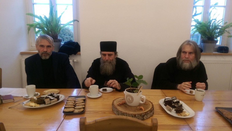 Gowienia w Supraślu
