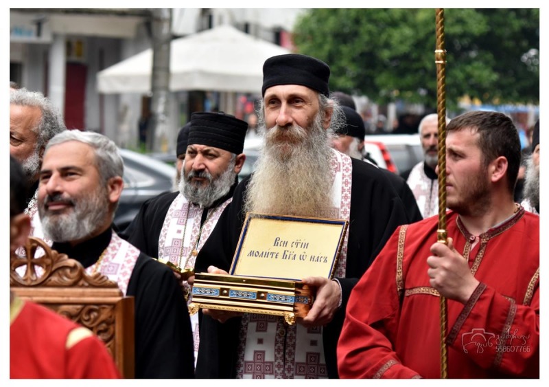 Błogosław, czyń dobro i módl się