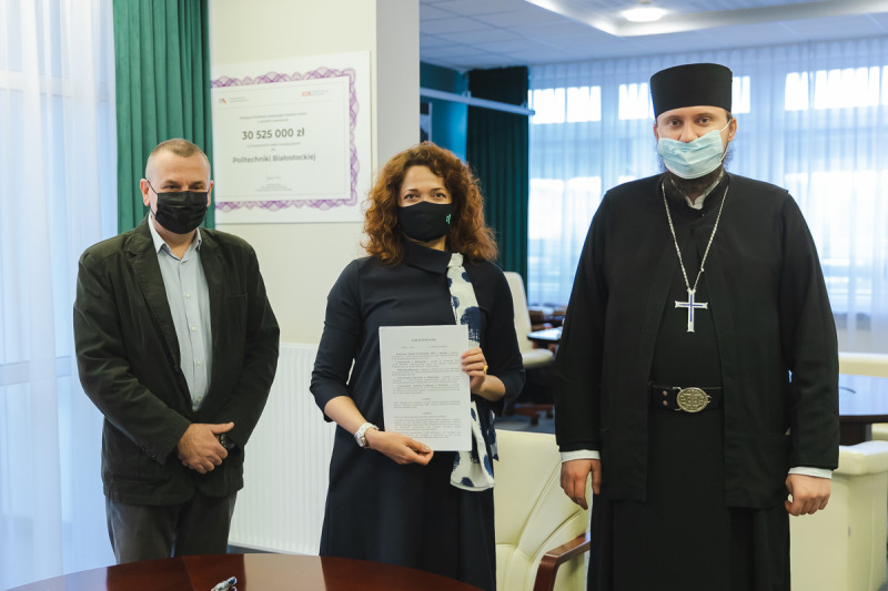 Ruszyła współpraca z czterema uczelniami na rzecz ochrony katakumb