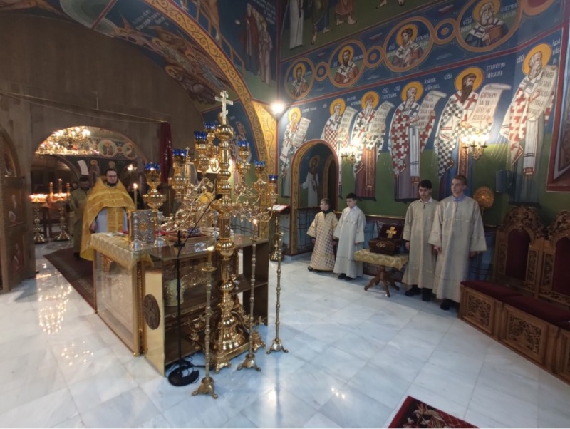 Gowienija młodzieżowe w Supraślu