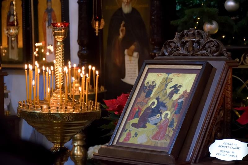 Jak należy spotykać dzień Narodzenia Chrystusa