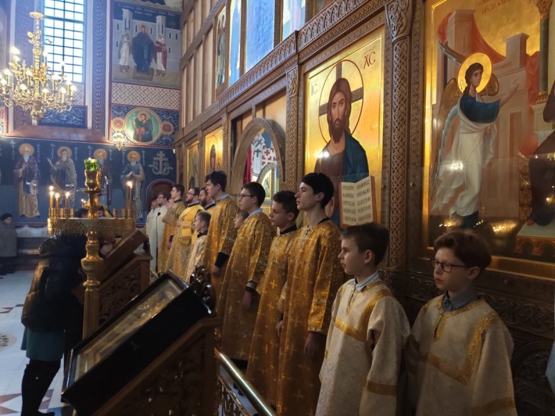 Gowienija młodzieżowe w Supraślu