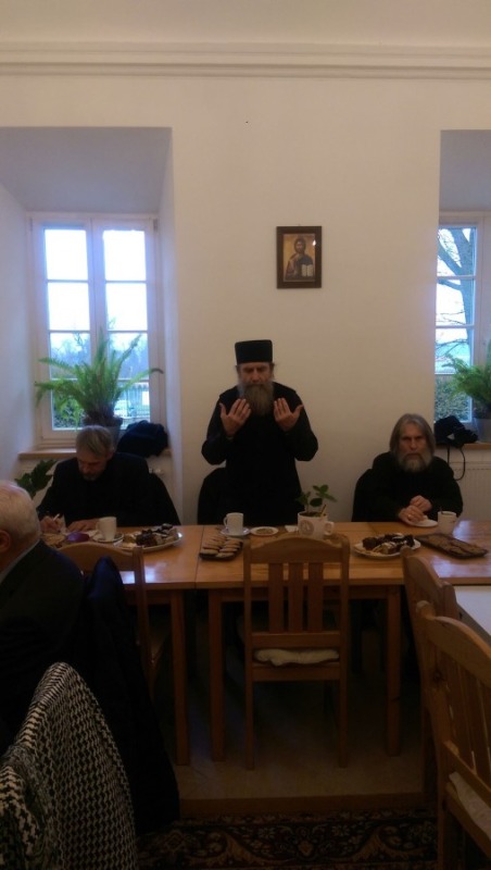 Gowienia w Supraślu