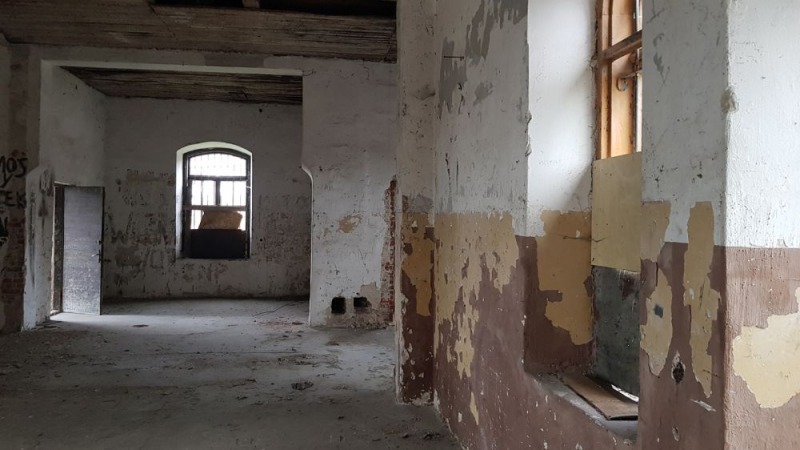Zabytkowa cerkiew w Dęblinie powróciła na łono Kościoła prawosławnego