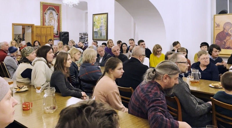 Zakończył się kolejny cykl „Supraskich Śród”