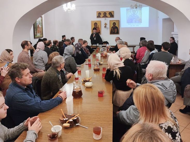 Zakończył się kolejny cykl „Supraskich Śród”