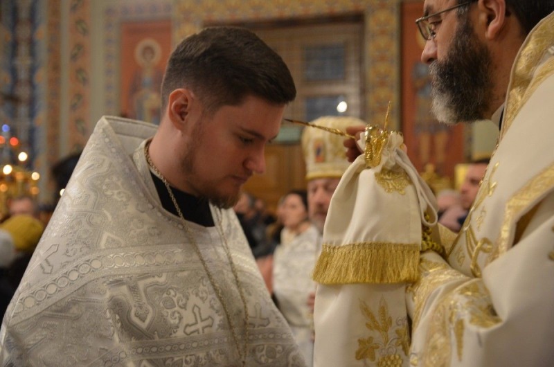 Narodzenie Pana i Zbawiciela Naszego Jezusa Chrystusa w Białymstoku