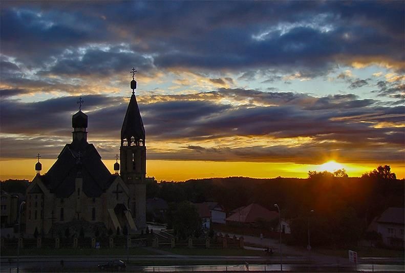 Życie w oczekiwaniu