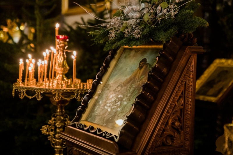 Święto Chrztu Pańskiego