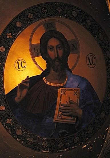 Siła, jaką daje nam Chrystus