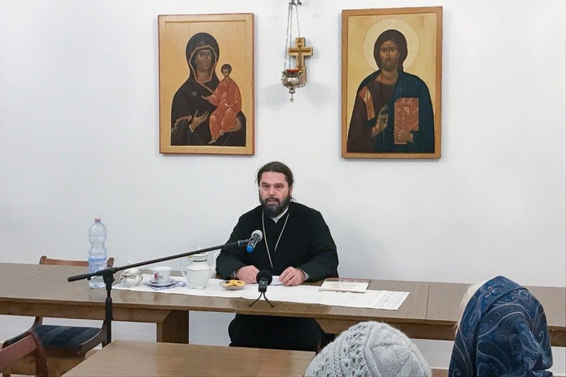 Zakończył się kolejny cykl „Supraskich Śród”