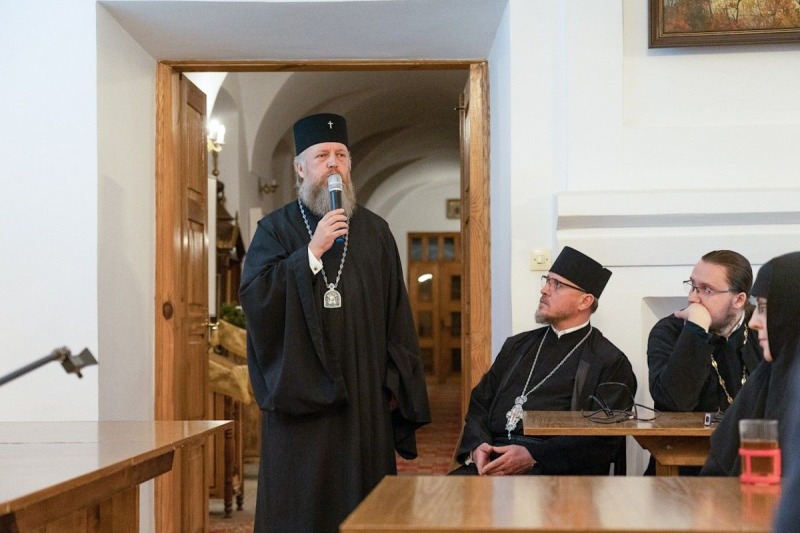Zakończył się kolejny cykl „Supraskich Śród”