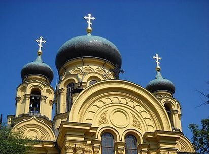 Wezwanie do usilnej modlitwy o pokój na Ukrainie