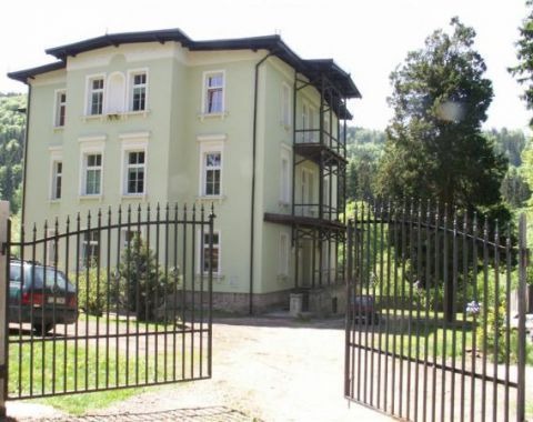 Pierwsi uchodźcy z Ukrainy trafili do Sokołowska