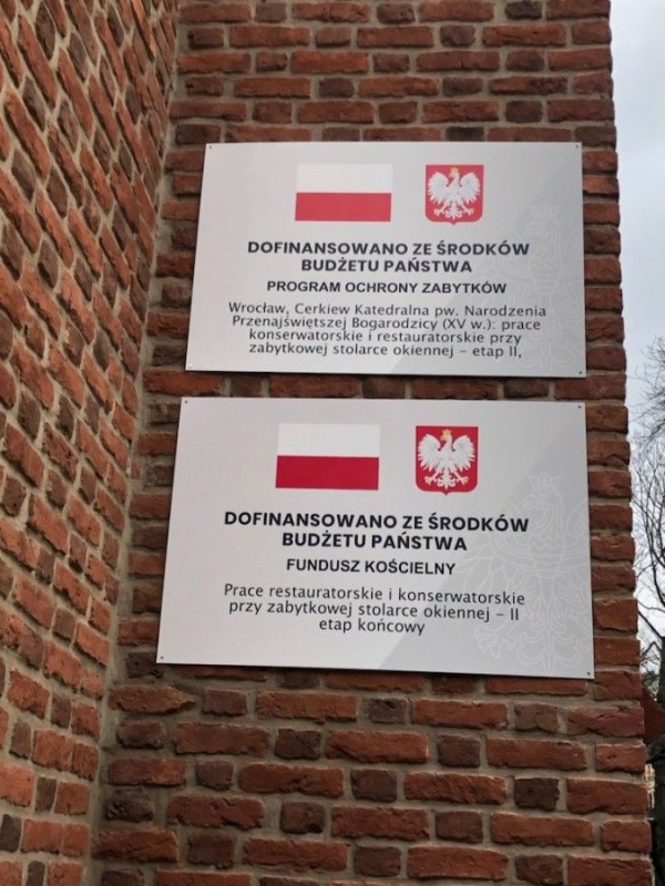 Remont stolarki okiennej we Wrocławiu
