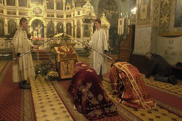 Siła wybaczenia