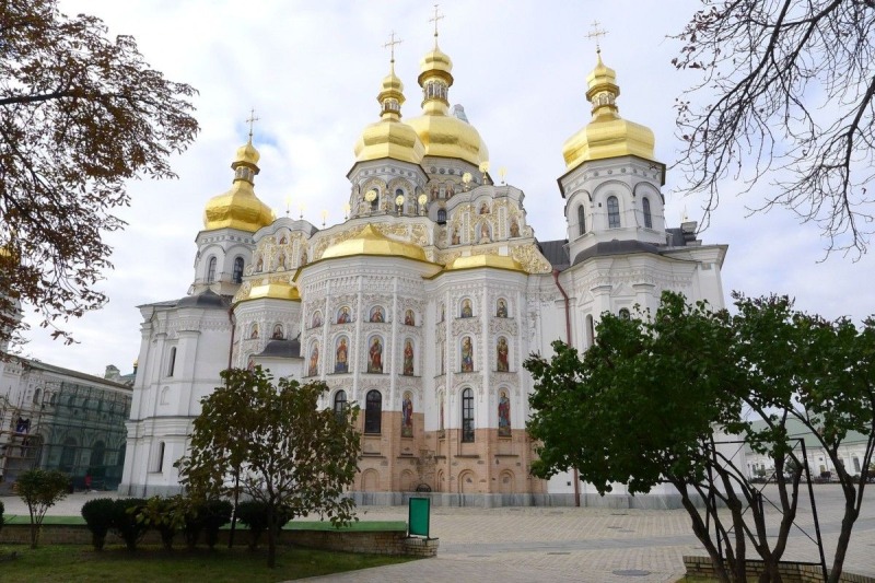 Nieobojętna Ukraina – z perspektywy polskiego prawosławia