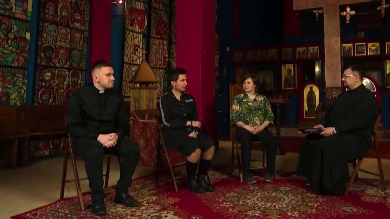 Magazyn ekumeniczny z 17.03.2022