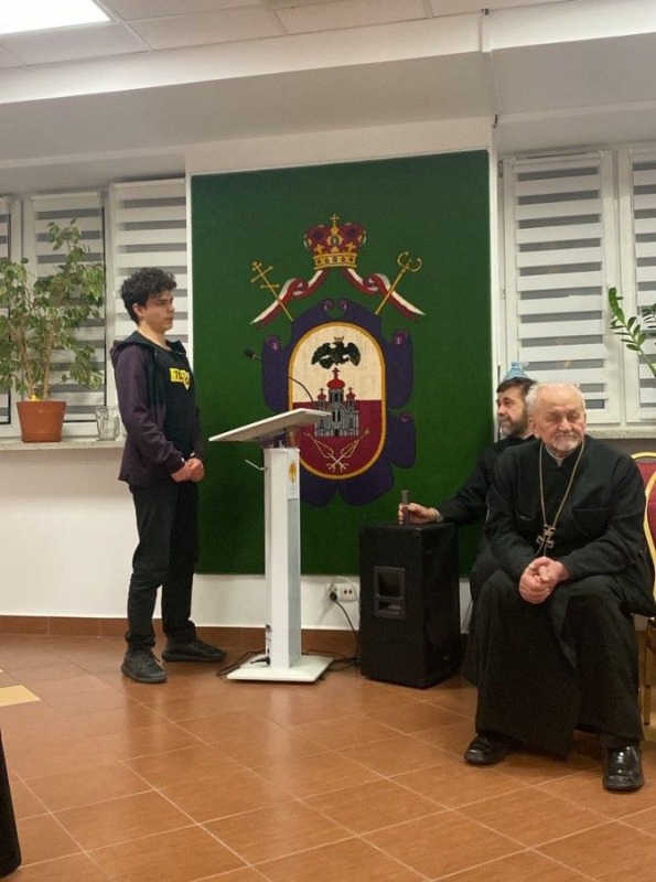 Warszawa: rozpoczęły się spotkania studentów