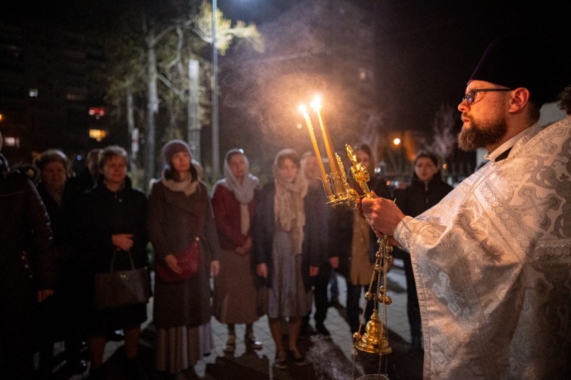 Pascha 2022